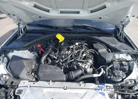 2021 BMW 330I из США, поврежденный, VIN WBA5R1C00MFK53171